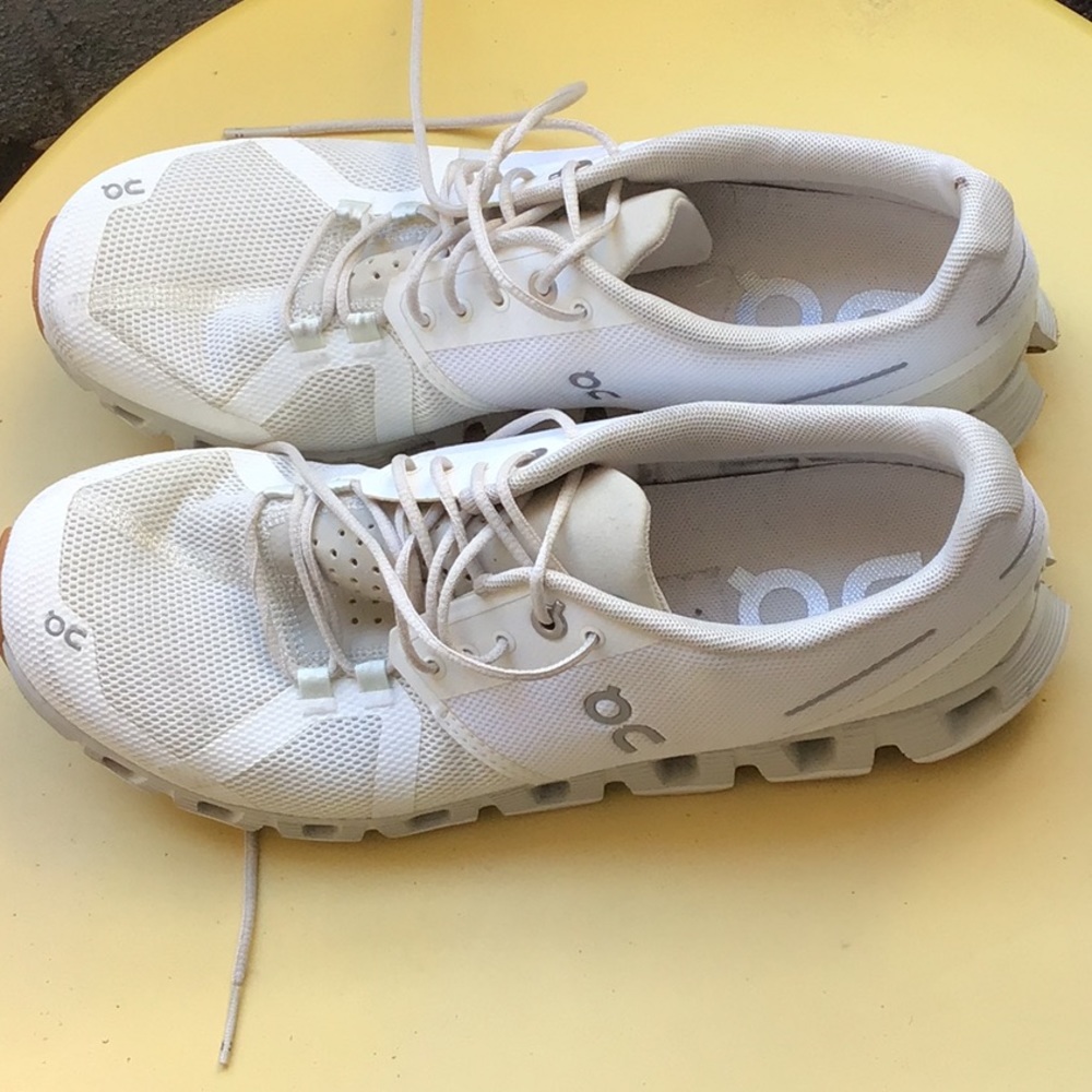 On Running